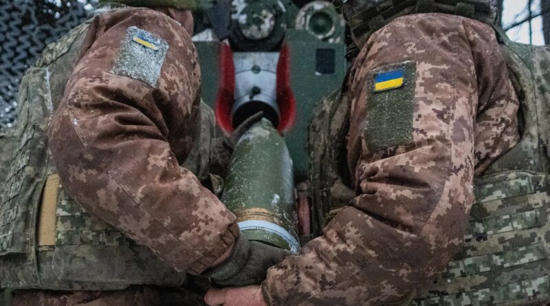 The Ukraine war in numbers: People, territory, money