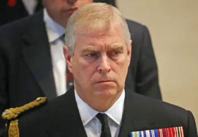 The biggest scandals of the British royal family