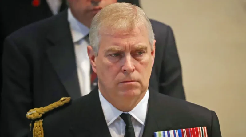 The biggest scandals of the British royal family