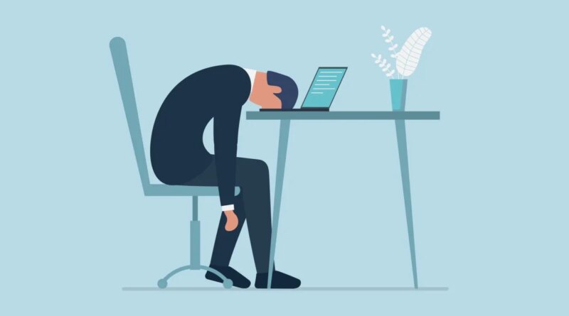 The first signs of burnout are coming from the people who embrace AI the most | TechCrunch