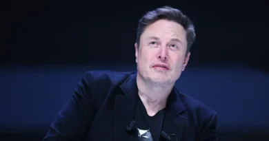 The hitchhiker's guide to Musk's SpaceX memo