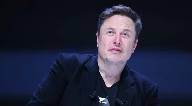 The hitchhiker's guide to Musk's SpaceX memo