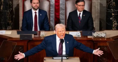 The longest State of the Union addresses in history, ranked