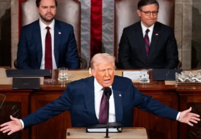 The longest State of the Union addresses in history, ranked