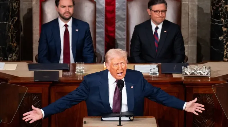 The longest State of the Union addresses in history, ranked