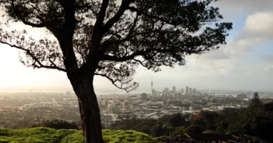 The mega-rich are moving. Here's where they're going.