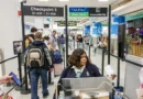 The partial government shutdown has come for TSA PreCheck