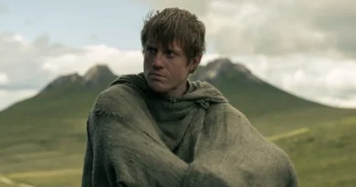 The 'Knight of the Seven Kingdoms' finale just blew up Dunk and Egg's biggest secrets