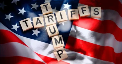 These Fortune Global 500 companies want their tariff money back from the Trump administration