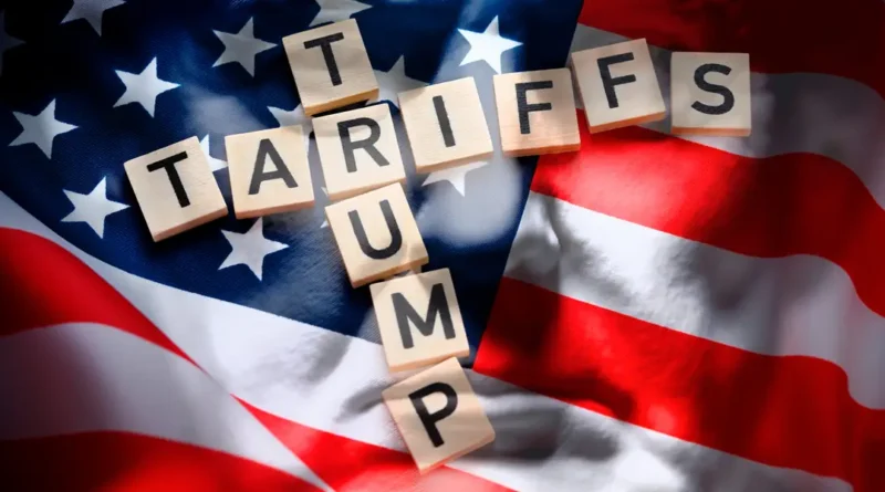 These Fortune Global 500 companies want their tariff money back from the Trump administration