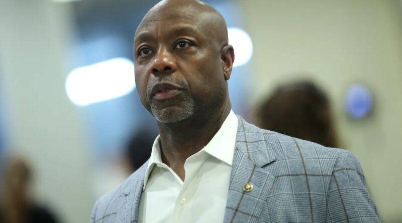 These Republicans Are Breaking With Trump On Jerome Powell Probe