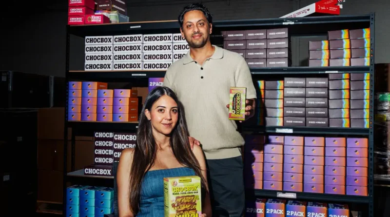 They were about to shut down their business. Then a raw TikTok changed everything.