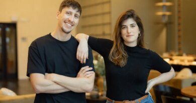 Or Vaknin and Rotem Lurie.