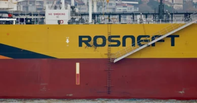 Three myths about the Russia economic war
