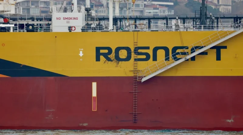 Three myths about the Russia economic war