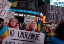 Thursday, February 12. Russia’s War On Ukraine: News And Information From Ukraine