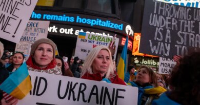 Thursday, February 12. Russia’s War On Ukraine: News And Information From Ukraine