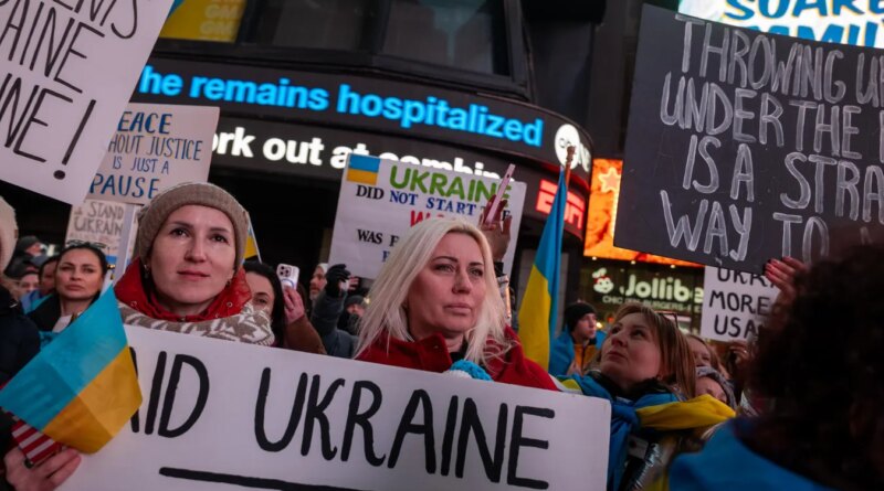 Thursday, February 12. Russia’s War On Ukraine: News And Information From Ukraine