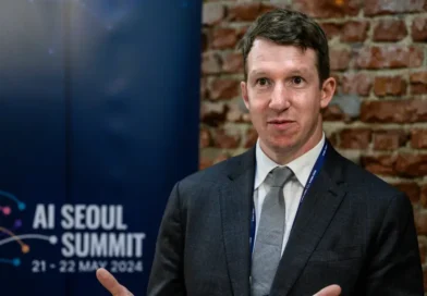 Top Anthropic executive limits his child's YouTube algorithm access: 'It freaks me out'