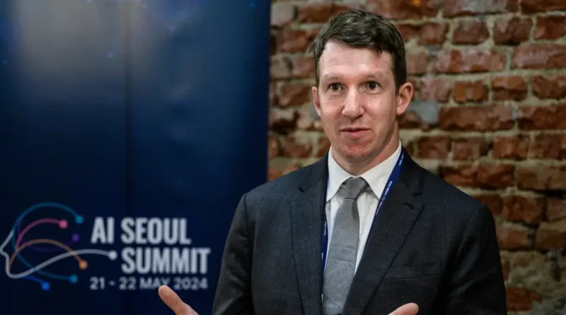 Top Anthropic executive limits his child's YouTube algorithm access: 'It freaks me out'