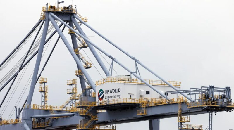 Top Canadian pension fund halts deals with UAE firm over Epstein ties