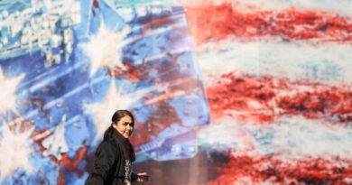 Trump Iranian missile claim unsupported by U.S. intelligence, say sources