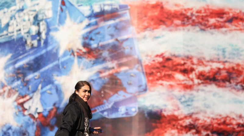 Trump Iranian missile claim unsupported by U.S. intelligence, say sources