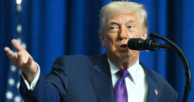 Trump Orders Release Of Files On UFOs And Aliens After Criticizing Obama