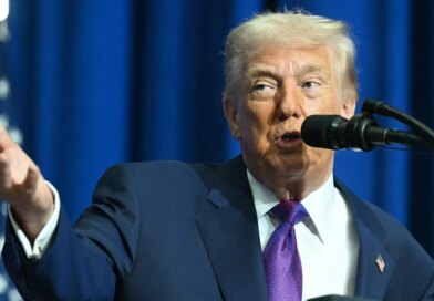 Trump Orders Release Of Files On UFOs And Aliens After Criticizing Obama