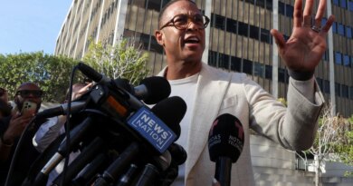 Trump administration charges 30 more people for Minnesota church protest