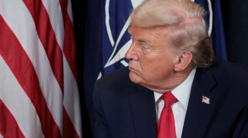 Trump administration ends temporary protected status for Yemen