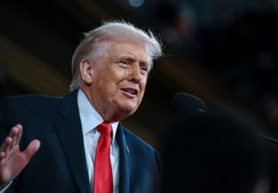 Trump claims Iran working on missiles that could hit US