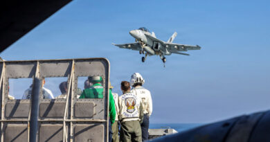 Trump curious why Iran has not 'capitulated' amid US military buildup, says Witkoff