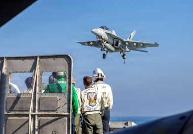 Trump curious why Iran has not 'capitulated' amid US military buildup, says Witkoff