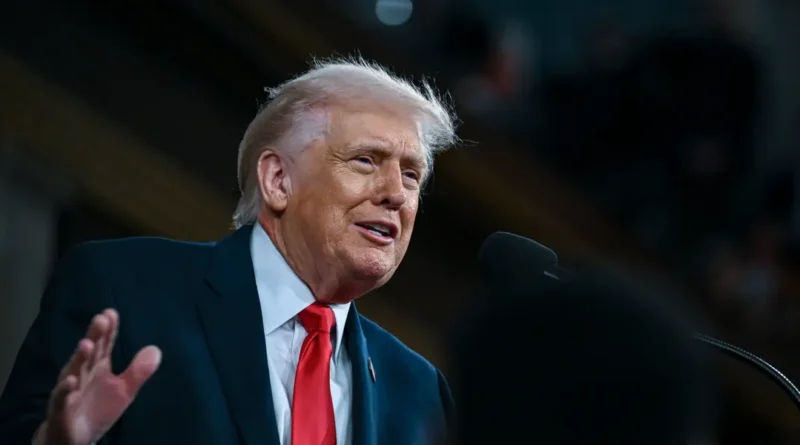 Trump orders federal agencies to stop using Anthropic's technology