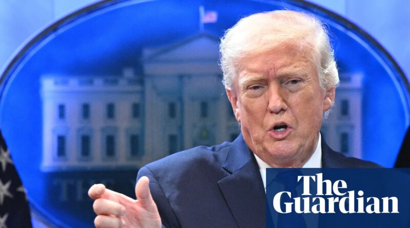 Trump raises tariffs to 15% on imports from all countries