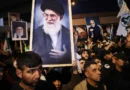 Trump says Iranian Supreme Leader Ayatollah Khamenei was killed during strikes on Iran