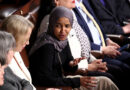 Trump says Muslim lawmakers Omar, Tlaib should be removed from US after speech clash