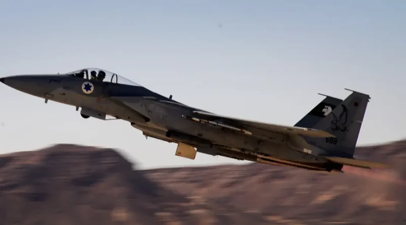 Trump says US has started 'major combat operations' against Iran as strikes hit Tehran