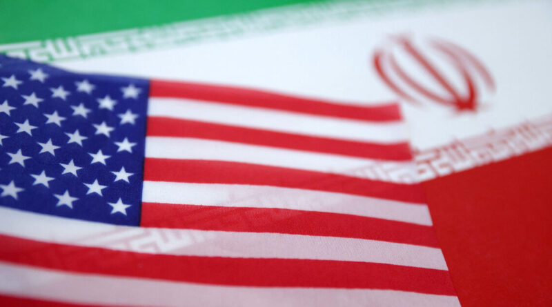 Trump says he will be involved indirectly in Iran talks