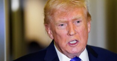 Trump says he will be involved ‘indirectly’ in Iran nuclear talks