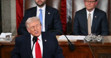 Trump says preference is to solve Iran tensions through diplomacy
