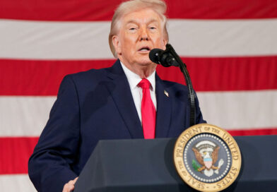 Trump tells troops 'fear' is powerful motivator in difficult Iran talks