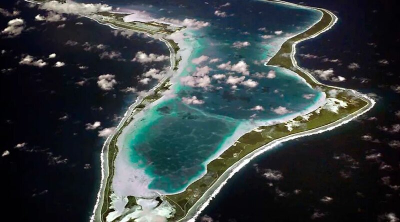 Trump tempers criticism of UK’s Chagos Islands deal after talk with Starmer
