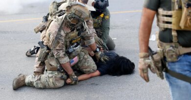 Trump’s Agent Reassignments Threaten White Collar Crime Law Enforcement