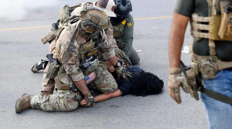 Trump’s Agent Reassignments Threaten White Collar Crime Law Enforcement