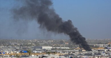 Trump’s ‘Board of Peace’ to convene in Washington, discuss Gaza: Report