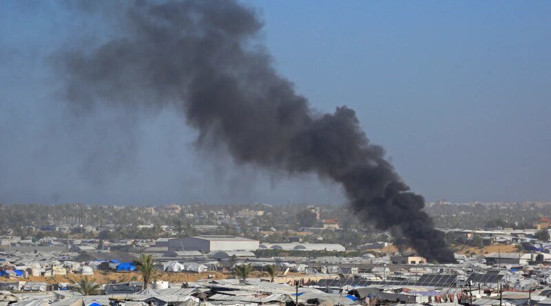 Trump’s ‘Board of Peace’ to convene in Washington, discuss Gaza: Report