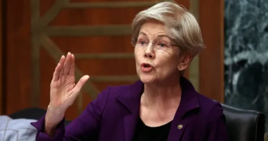 Trump's student-loan shake-up has lawmakers wanting more report cards