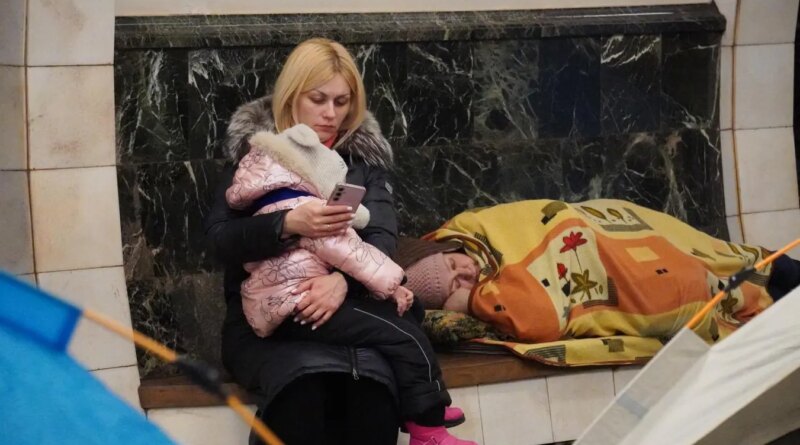 Tuesday, February 2. Russia’s War On Ukraine: News And Information From Ukraine